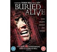 Buried Alive G