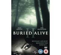 Buried Alive II [Import]