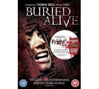 Buried Alive [Import]