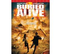 Buried Alive [Import USA Zone 1]