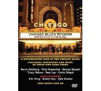 Buried alive in the blues - Inclus CD bonus