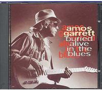 Buried Alive In The Blues
