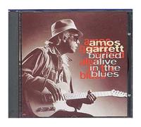 Buried Alive In The Blues