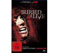 Bell, Tobin - Buried Alive-Lebendig Begraben [Import]