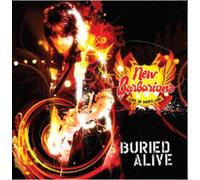 Buried Alive-Live in Marylan [Import allemand]