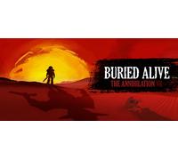 Buried Alive: The Annihilation VR (Steam Account)