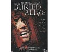 BURIED ALIVE-VN G