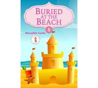 Buried at the Beach