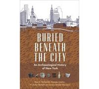 Buried Beneath the City - Jessica Striebel MacLean - Columbia University Press - Livre en Anglais - Paperback Jessica Striebel MacLeanJessica Striebel MacLean (Auteur)