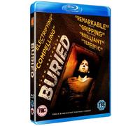 Buried [Blu-ray]
