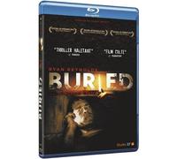 Buried [Blu-ray]