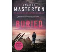 Buried by Graham Masterton Inconnu (Auteur)