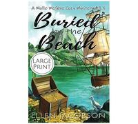 Buried By The Beach