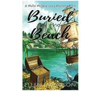 Buried By The Beach