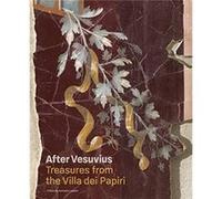 Buried by Vesuvius The Villa dei Papiri at Herculaneum by Kenneth Lapatin Unknown (Auteur)