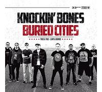 Buried Cities - Tried True/Leaps and Bounds [Import]