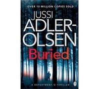 Buried: Department Q Book 5 Adler - Olsen, Jussi (Auteur)