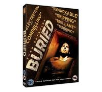 Buried – Import anglais – Icon