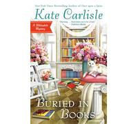 Buried In Books - [Livre en VO] Unknown (Auteur)