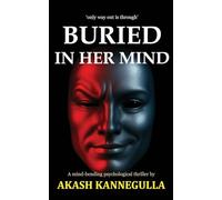 Buried In Her Mind