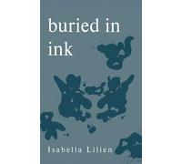 Buried in Ink - Isabella Lilien - Palmetto Publishing - ebook (ePub) - Livre