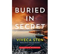 Buried in Secret