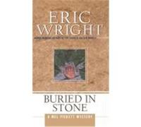 Buried in Stone Eric Wright (Auteur)
