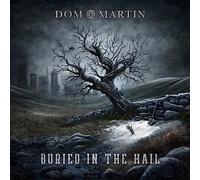 Buried in The Hail