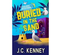 Buried in the Sand - J.C. Kenney - Tule Publishing - ebook (ePub) - Livre