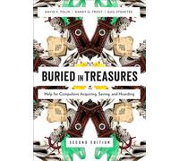 Buried in Treasures by Steketee Gail Dean and Professor Dean and Professor Boston University School of Social Work Paperback Book Collectif (Auteur)