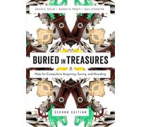 Buried in Treasures: Help For Compulsive Acquiring, Saving, And Hoarding (Treatments That Work)