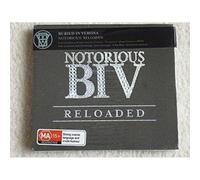 Buried in Verona - Notorious: Reloaded [Import]