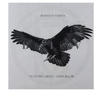 Buried In Verona - Vultures Above, Lions Below [Import]