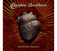 Buried in Your Black Heart