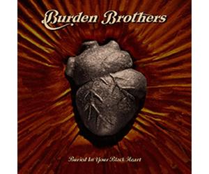 Buried in Your Black Heart