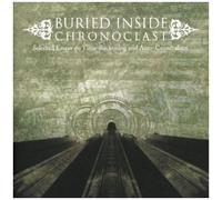 BURIED INSIDE - Chronoclast by BURIED INSIDE