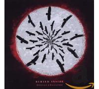 Buried Inside – Spoils Of Failure – Sony Music