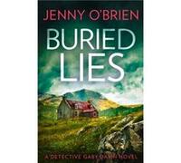 Buried Lies by Jenny OBrien Paperback Book Jenny OBrien (Auteur)