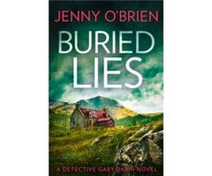 Buried Lies by Jenny OBrien Paperback Book Jenny OBrien (Auteur)
