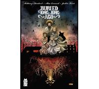 Buried Long, Long Ago