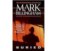 Buried Mark Billingham (Auteur)