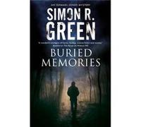 Buried Memories by Simon R. Green Simon R. Green (Auteur)