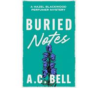 Buried Notes - C.A. Bell - Fathom & Fir Books - ebook (ePub) - Livre