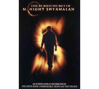 Buried Secret of M Night Shyamalan [Import USA Zone 1]