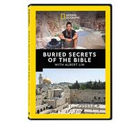 Buried Secrets of The Bible with Albert Lin