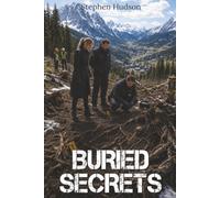 Buried Secrets: Whispers in the Forest