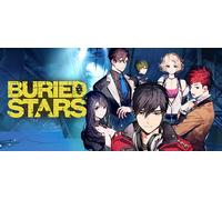 BURIED STARS (PC)