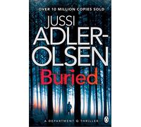 Jussi Adler-Olsen – Buried – L'inspiration de la série Netflix à succès DEPT. Q avec Matthew Goode