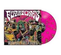 The Fuzztones - Buried Treasure