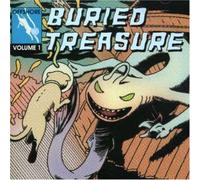 Buried Treasure - Buried Treasure [Import]